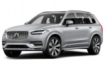 2020 Volvo XC90 Hybrid